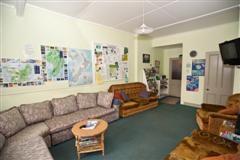 Braemar House YHA