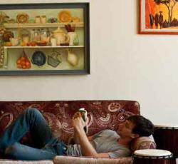 Chillawhile Backpackers