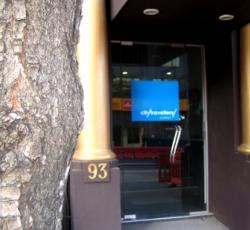 City Travellers Auckland 