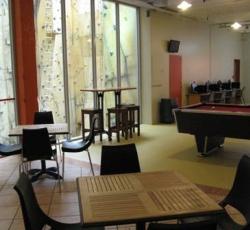 Crank Backpackers Hostel