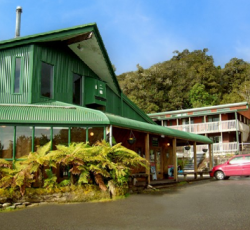 Fox Glacier Inn