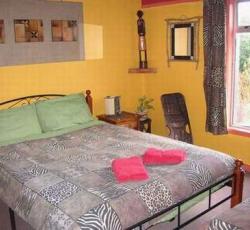 Global Vilage Backpackers