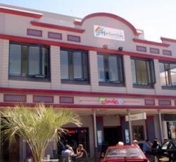 Harbourside City Backpackers