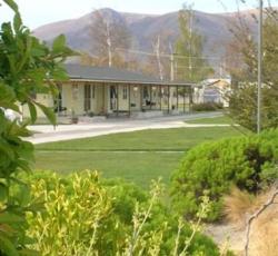 High Country Lodge Backpackers Twizel