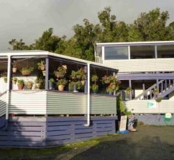 Ivory Towers Backpackers