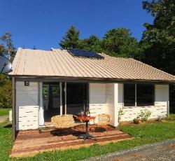 Mount Richmond Resort