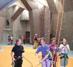 National Park Backpackers