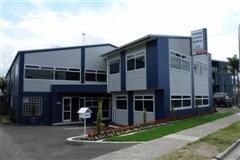 Pacific Coast Backpackers Hostel