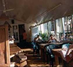 Paradiso Backpackers Hostel