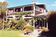 Peel Forest Homestays