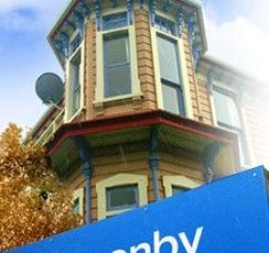 Ponsonby Backpackers