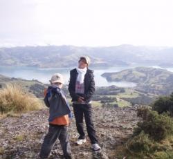 Purple Peak Retreat Surfing Lodge And Relaxpackers