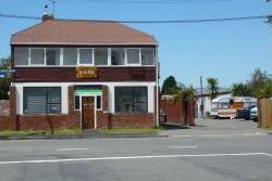 Racecourse Backpackers Hostel