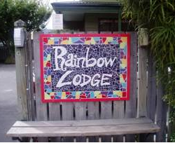 Rainbow Lodge Backpackers