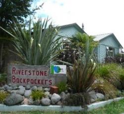 Riverstone Backpackers