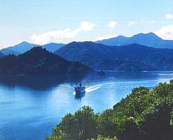 Sequoia Lodge Backpackers