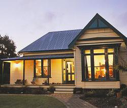 The Old Countryhouse