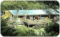 The Stray Possum Lodge