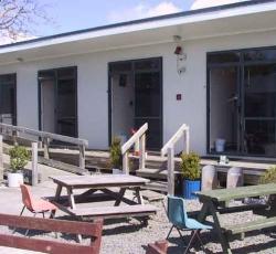 Travellers Lodge