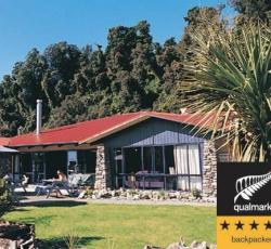 YHA Franz Josef