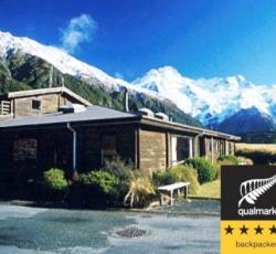 YHA Mount Cook