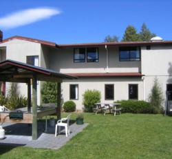 YHA Te Anau