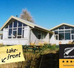 YHA Tekapo