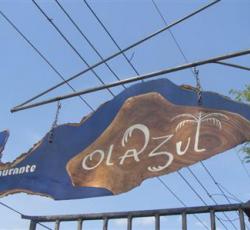 Hotel Olazul