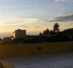 La Terraza Guest House