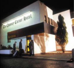 Chimney Corner Hotel