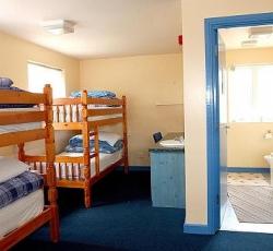 Cnocnafeola Centre - Mourne Hostel