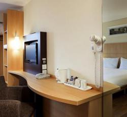 Ibis City Centre Hotel