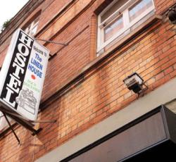 Linen House Hostel