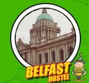 Paddy's Palace Belfast