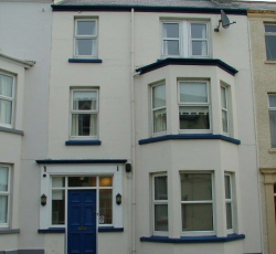 Portrush Holiday Hostel