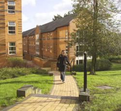 Queen's University Summer Accommodation