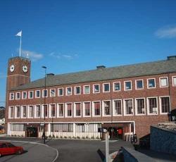Bodø Hostel
