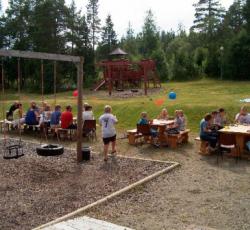 Gjesteheim Havdal Pension