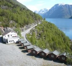 Hellesylt Vandrerhjem