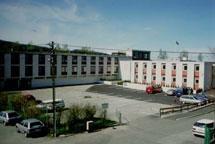 HI Montana Youth Hostel