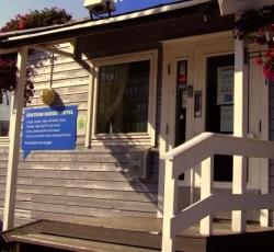 Kristiansand Centrum Budget Hotel