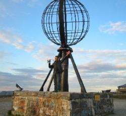 Northcape Guesthouse