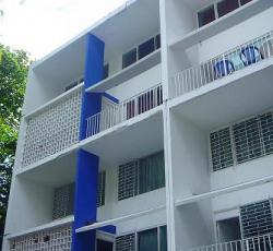 Casa Rica Hostel