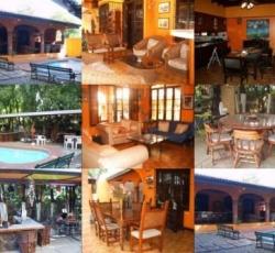 Hostel Villa Michelle