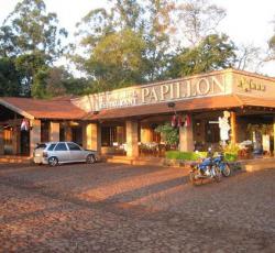 Hotel Restaurant Papillon