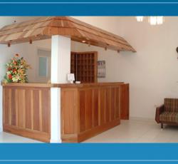 Palmas del Sol Hotel