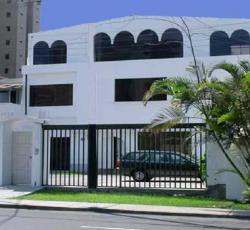 Casa Bella Bed and Breakfast