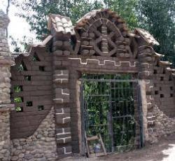 Casa de Campo Hotel Urubamba