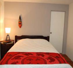 Casa Wayra B&B Miraflores