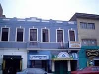 El Buen Mochilero Backpackers Hostel